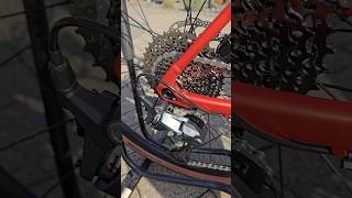 Hub Sound on new 2025 Cube Nulane Pro new cube cubebikes citybike shorts hub hubsound [upl. by Pirri5]