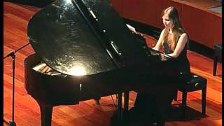 Brahms Intermezzo Op118 No2 in A Major Performed By Boran Zaza [upl. by Suoinuj]