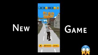 OMG  😲NEW FREE FIRE GAME LIKE TEMPLE RUN GAME 😱DJ ALOK GAME 🤯freefirelive​shortlive​ [upl. by Vaughn412]