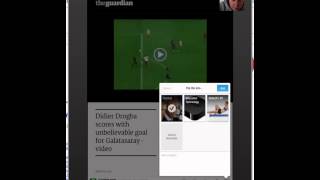 Flipboard Tutorialmp4 [upl. by Khoury]