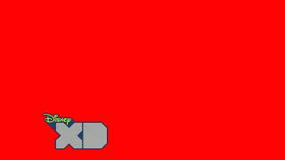 Disney XD logo 2009 Template [upl. by Emirak]