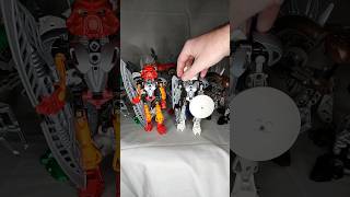 bionicle lego addiction addicted collection collectibles afol youtubeshorts subscribe like [upl. by Edmondo]