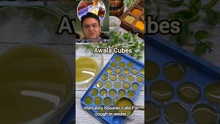 Awala Cubes  Awala Juice  Immunity booster Juice in winters youtubeshorts viral short [upl. by Philo]