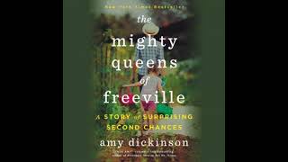 The Mighty Queens of Freeville A Mother a Daughter and the Town That Raised Them by Amy Dickinson [upl. by Hsekin]