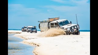 Its Hard To Believe This Is Allowed  FRASER ISLAND [upl. by Willock]