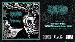 Impugned  Aftersundown  split CD FULL ALBUM 2024  Grindcore [upl. by Anali542]