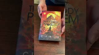 Unboxing ThreeBody Problem [upl. by Yentnuoc]