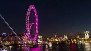 Shake Shack UK  London Timelapse [upl. by Bertold]