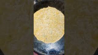 Mooli paratha recipe  food recipes [upl. by Frerichs]