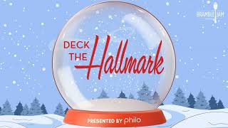 Year 5 Rewatch Christmas at Pemberley Manor Hallmark Channel  2018 ft Michael Rady [upl. by Jurdi686]