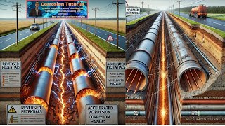 The Hidden Dangers of Gas Pipelines You Never Knew Existed [upl. by Vachill]