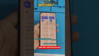 Oppo Reno 5 Pro display change  Free Mobile Repairing in Mumbra [upl. by Eiddet]