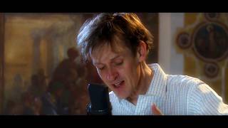 Ian Bostridge and Antonio Pappano record Stephans Das Hohelied der Nacht [upl. by Winfred]