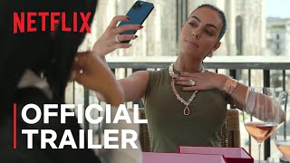 I am Georgina  Official Trailer  Netflix [upl. by Woodring316]