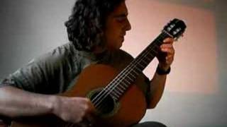 Kara Toprak  A Turkish Folk Song [upl. by Anotyal]