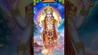 ॐ Jay Jagdish Hare sri hari bhagwan Vishnu arti bhakti short [upl. by Geis]