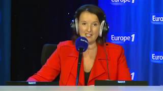 Anne Roumanoff  quotAmi chômeur traverse la rue quot [upl. by Tebazile]