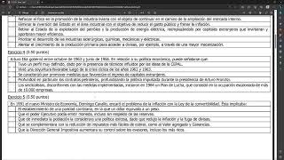 ICSE UBA XXI Intensivo Valdez  Examen Integrador CIV 2023 [upl. by Filippo]