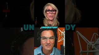 Judith Light Karen Wolek Wasnt the Original Plan  Judith Light Interview  Guy Raz [upl. by Adnarram]