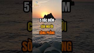 5 Đặc điểm của người song phẳng [upl. by Eugenides]