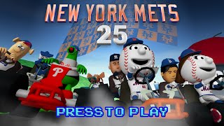 Mets 2025 Schedule Release [upl. by Hesther]