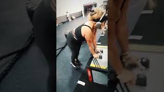 motivation fitcrunch gymmotivation columbusga crunchfitness gymworkout personaltrainer gym [upl. by Magas]