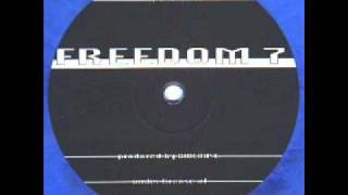 Biochip C  Untitled Freedom 7 Side B [upl. by Ahilam]