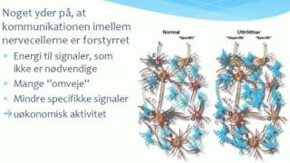 Årsager til trætheden  Hjerneskadetræthed [upl. by Sherburn382]