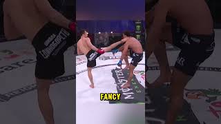 Are Dagestani Fighters good strikers ufc danawhite khabibnurmagomedov islammakhachev mma [upl. by Telimay]