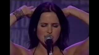 The Corrs  Radio BBC Music 2000 [upl. by Drofhsa834]