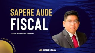 Sapere AUDE Fiscal Estructura empresarial y su importancia para verificaciones de domicilio [upl. by Borchers]