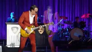 Joe Bonamassa  Berlin 20180330  Multicam [upl. by Glenda]