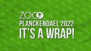 2022 in ZOO Planckendael [upl. by Aeli887]