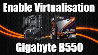 MSI B550 Gaming Plus vs Gigabyte B550 Aorus Elite [upl. by Muiram]