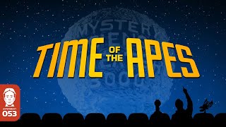 MST3K 306 Time of the Apes [upl. by Akinat]