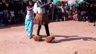 Kouassi Choco en prestation à Anandjé Agboville [upl. by Lasala]