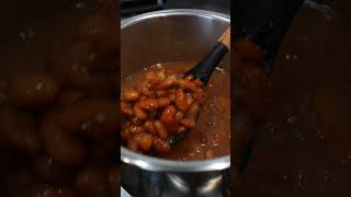 The BEST Authentic Mexican Beans amp Refried beans in an Instant Pot shorts recipe [upl. by Dupuy]