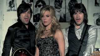 quotPostcard From Parisquot Official Music Video  The Band Perry [upl. by Petrina]