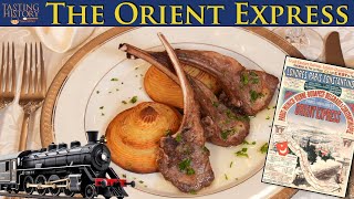 Agatha Christie  Murder on the Orient Express  Full Game All Puzzle [upl. by Ahsikram]