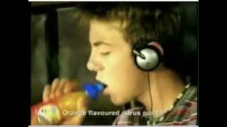 Sunny D commercial 2004 [upl. by Barrett826]