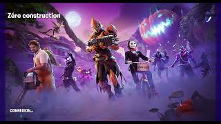 du fornite mon retour [upl. by Laleb567]