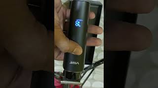 VGR trimmer V937 unboxing [upl. by Ilrebma]