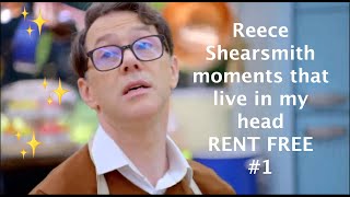 reece shearsmith moments that live in my head RENT FREE 1 [upl. by Chil]