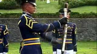 pnpa 2004 slow drill inspection 1 [upl. by Jenica]