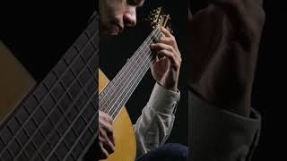 Maxixe  Agustin Barrios part 18 of 18 guitar classicalguitar maxixe agustinbarrios [upl. by Etnwahs]