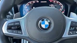 Walkaround this NEW 2024 BMW M440i Interior [upl. by Lesya]