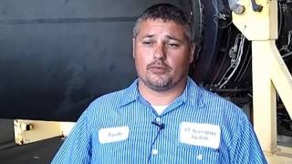 Avionics Technician Lead Career Video from drkitorg [upl. by Gardia]