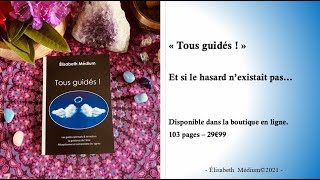 Élisabeth Médium  Tous guidés [upl. by Alaric]