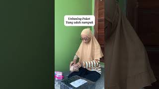 Lengah dikit langsung cekout fypshorts shortviral shortvideo fypyoutubeshorts [upl. by Trudnak504]