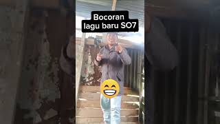 Duta So7 antara Sedih amp ketawa 😁😁 funnyvideo kocak ngakak [upl. by Einhorn813]